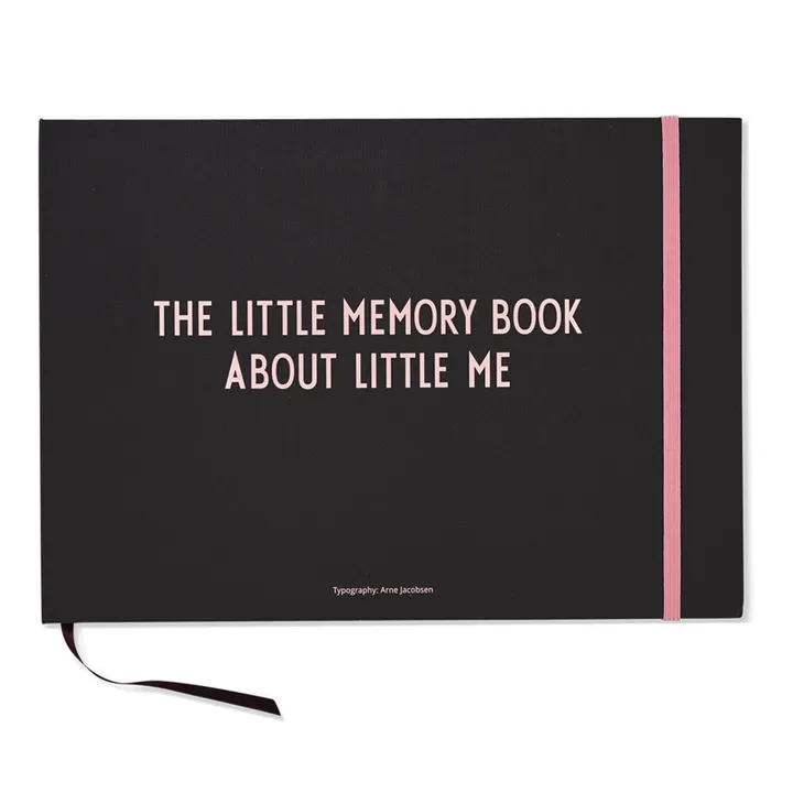 Album infantil Little Me- Imagen del producto n°0