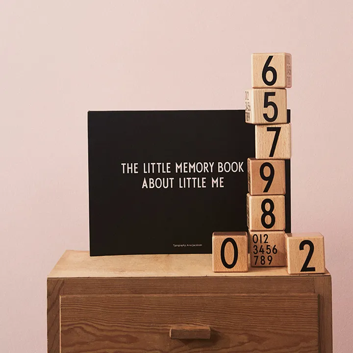 Album infantil Little Me- Imagen del producto n°1