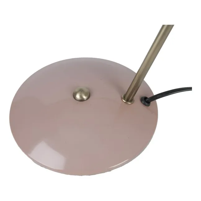 Lámpara de mesa Hood | Rosa Viejo