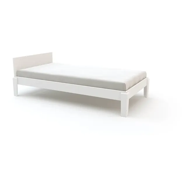 Extra Bed For Perch Mezzanine Bed | White