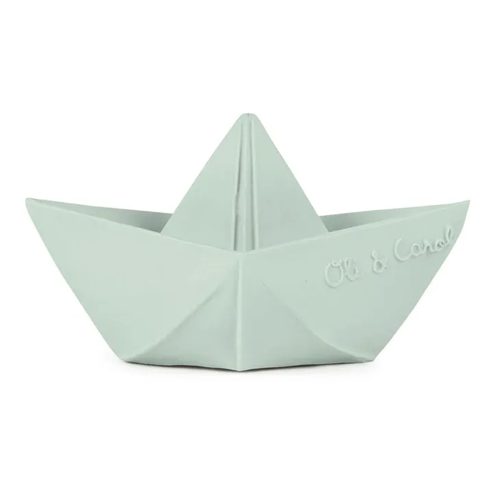 Oli & Carol - Oli & Carol - Bateau pour le bain