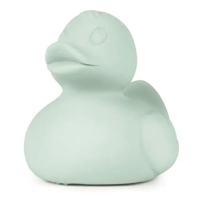 Bath Duck | Green water