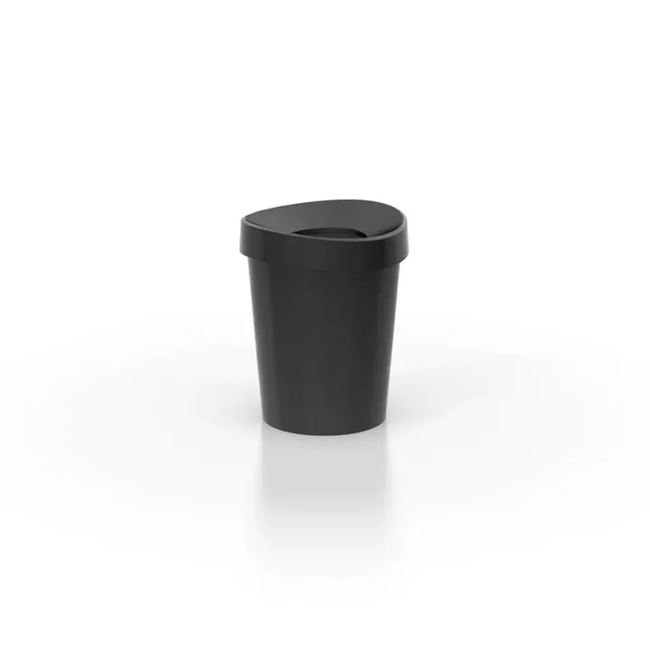 Happy Bin Michel Charlot, 2016 | Basic Dark- Product image n°0