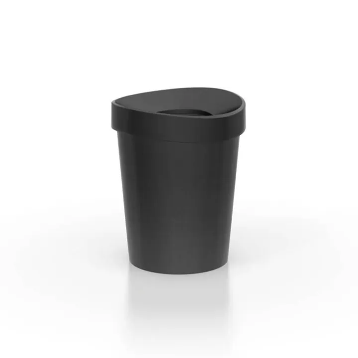 Happy Bin Michel Charlot, 2016 | Basic Dark- Product image n°1