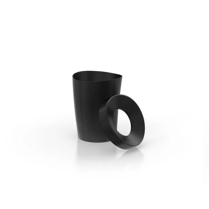 Happy Bin Michel Charlot, 2016 | Basic Dark- Product image n°3