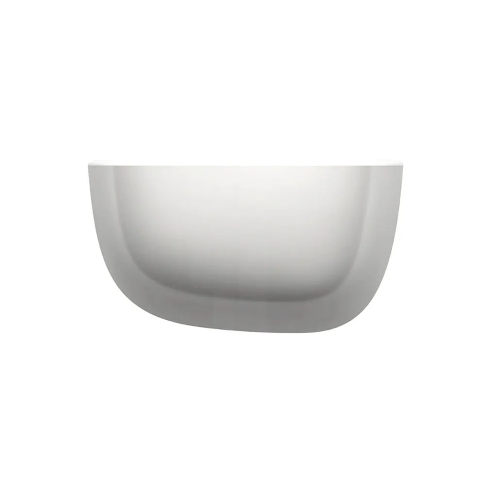 Vitra White Corniche Shelf, Ronan & Erwan Bouroullec 2012