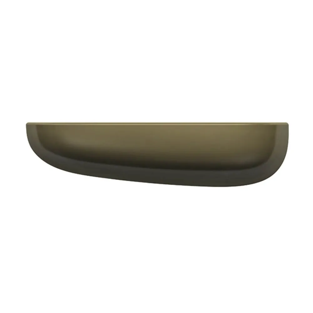 Etagère Corniche - Ronan & Erwan Bouroullec | Vert kaki- Image produit n°0