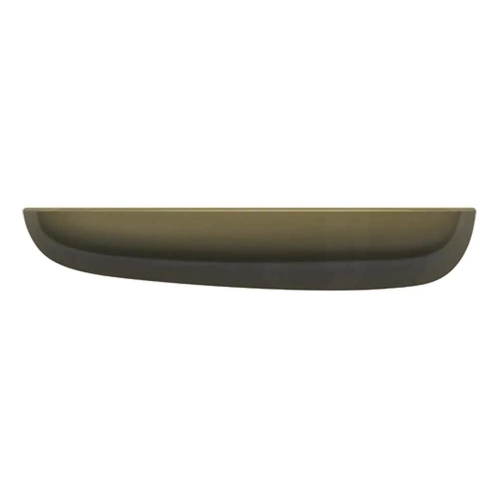 Vitra Khaki Corniche Shelf, Ronan & Erwan Bouroullec 2012
