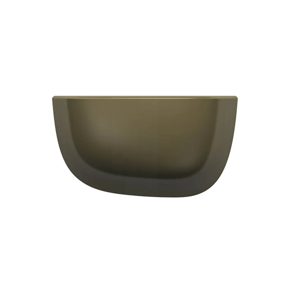Vitra Khaki Corniche Shelf, Ronan & Erwan Bouroullec 2012