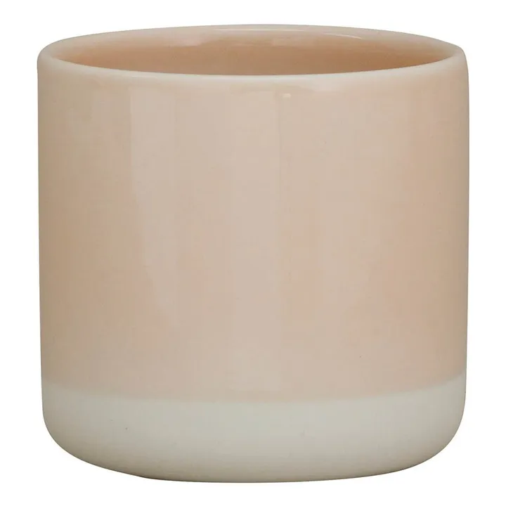 Taza Cantine de cerámica | Rosa pastel- Imagen del producto n°0