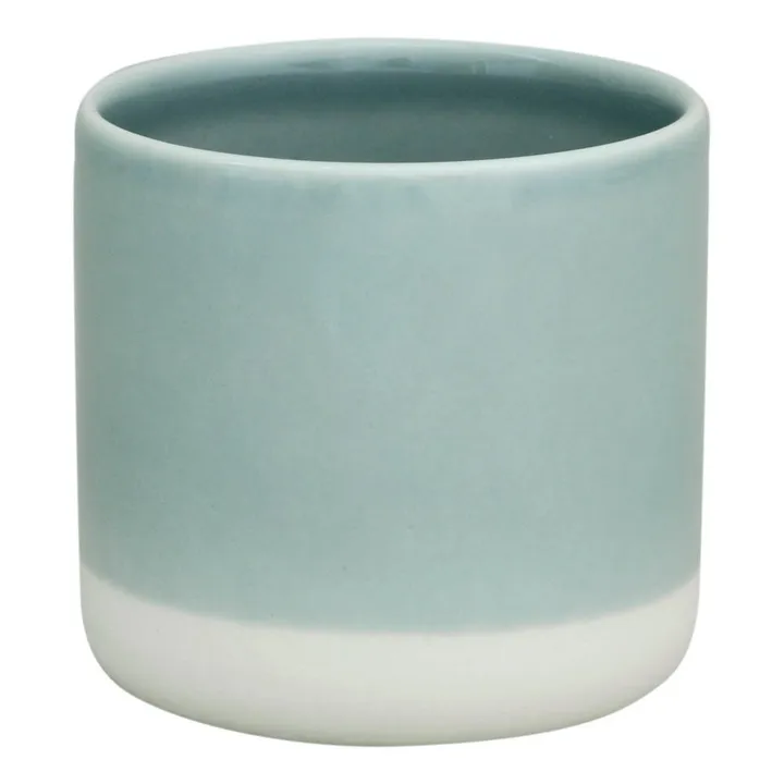 Tazza Cantine in ceramica | Grigio ossidato- Immagine del prodotto n°0