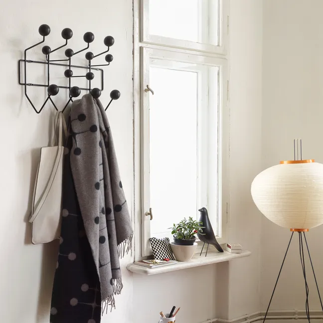 Garderobenständer Hang it all - Charles & Ray Eames, 1953