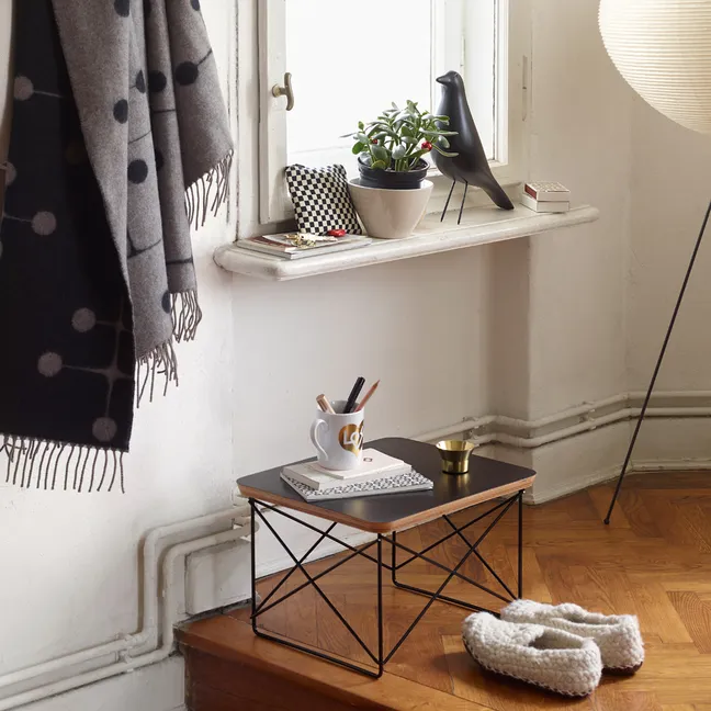 Ucello Eames house bird - Charles & Ray Eames, 1947 | Nero