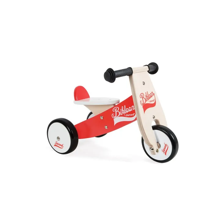 Porteur Little Bikloon- Image produit n°0