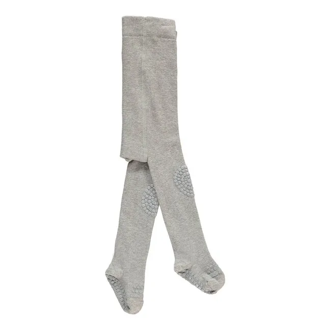 Collants Anti-Dérapants | Gris