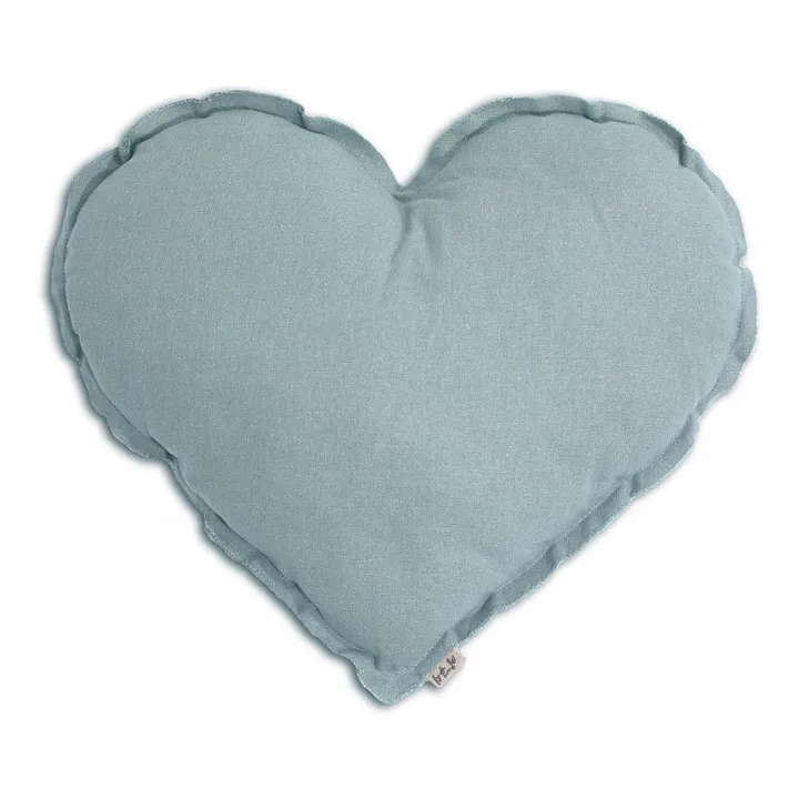 Numero 74 - Numero 74 - Coussin Cœur
