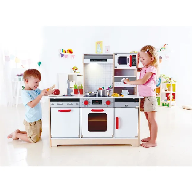 Cucina Tutto-in-uno