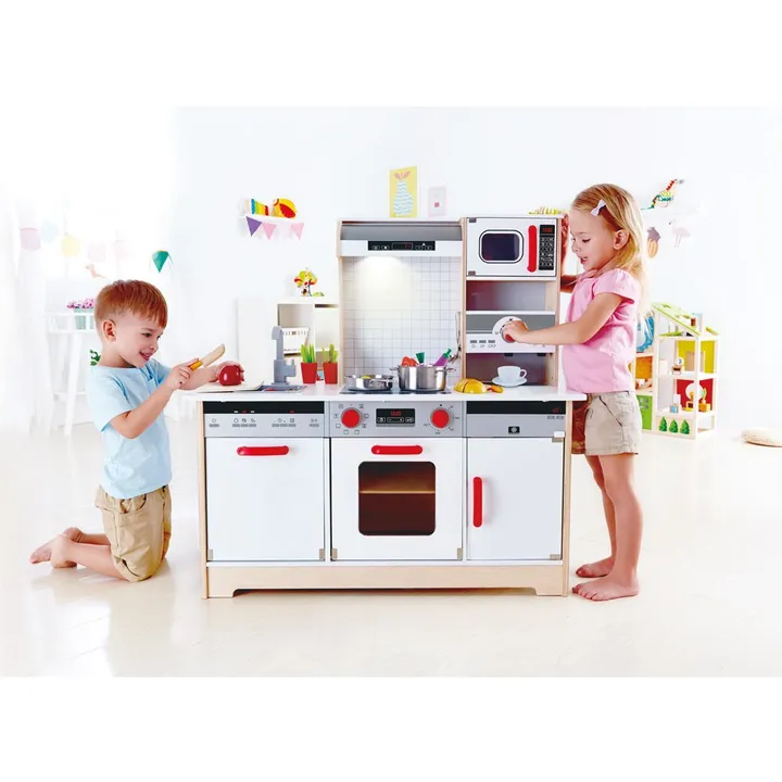 All-In-One Kitchen- Product image n°1