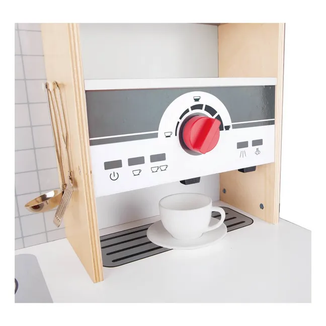 Cucina Tutto-in-uno