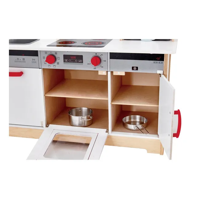 Cucina Tutto-in-uno