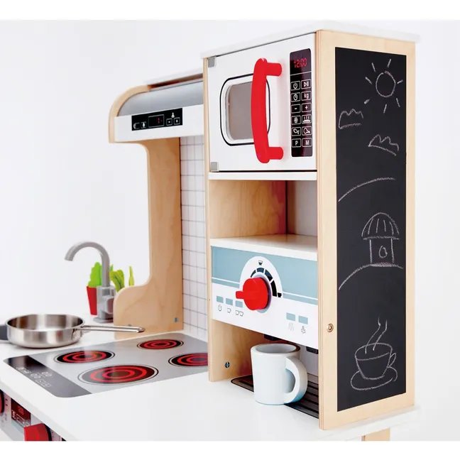 Cucina Tutto-in-uno