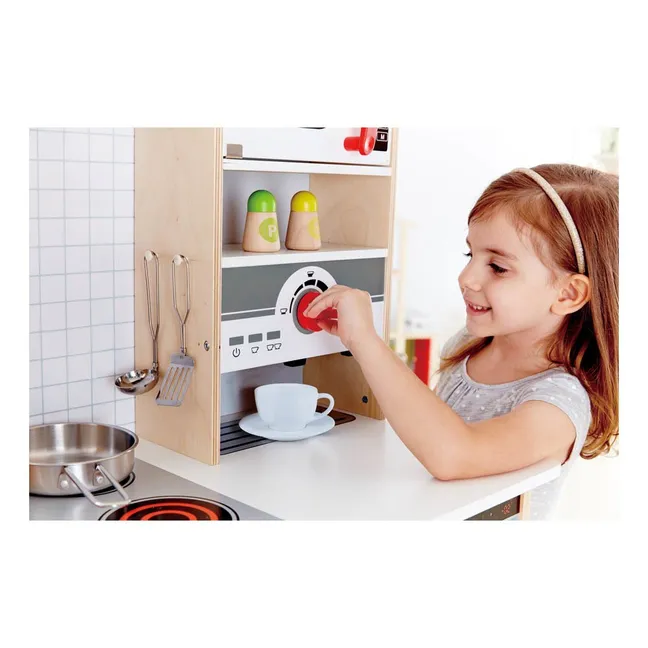 Cucina Tutto-in-uno