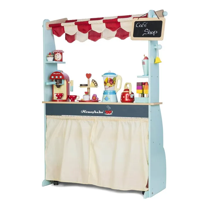 Le Toy Van Honeybake Café and Shop Smallable