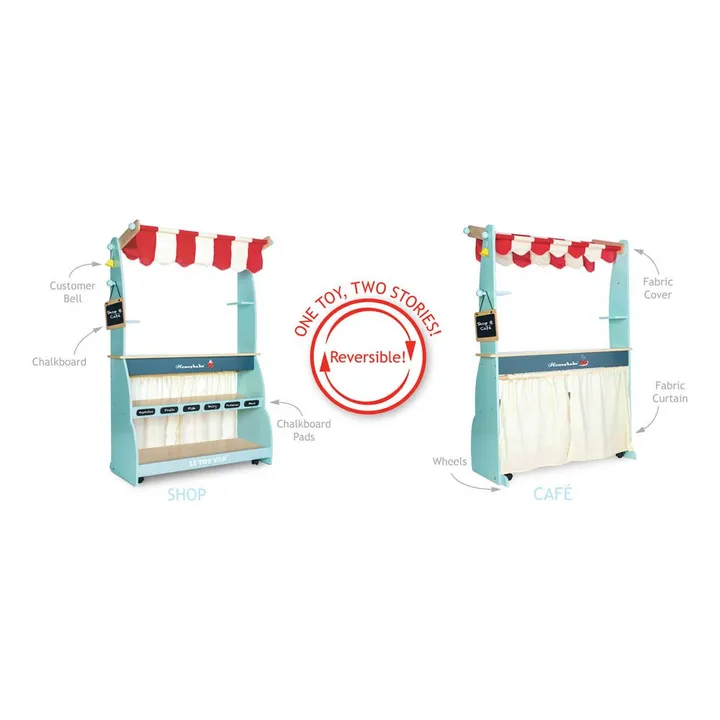 Boutique et café Honeybake- Image produit n°4