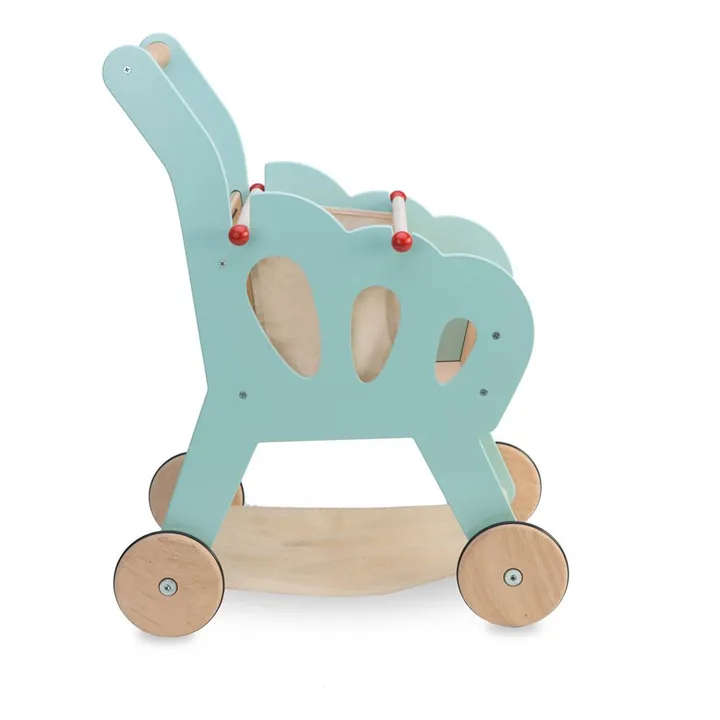 Chariot de course- Image produit n°3