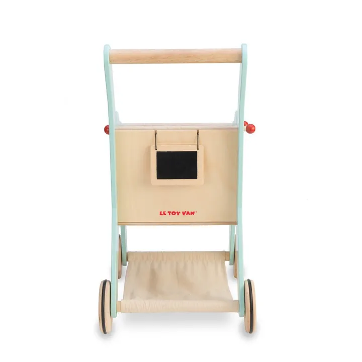 Chariot de course- Image produit n°5