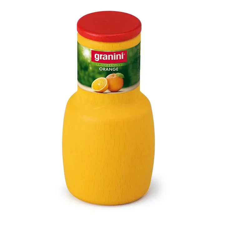 Granini Orange Juice- Product image n°0
