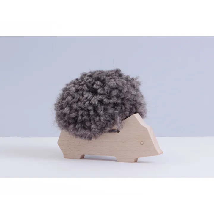 Hary The Hedgehog Pompom Game- Product image n°4