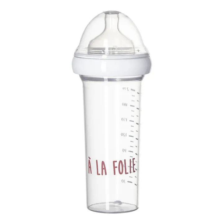A la Folie Bottle 210ml | Red- Product image n°0