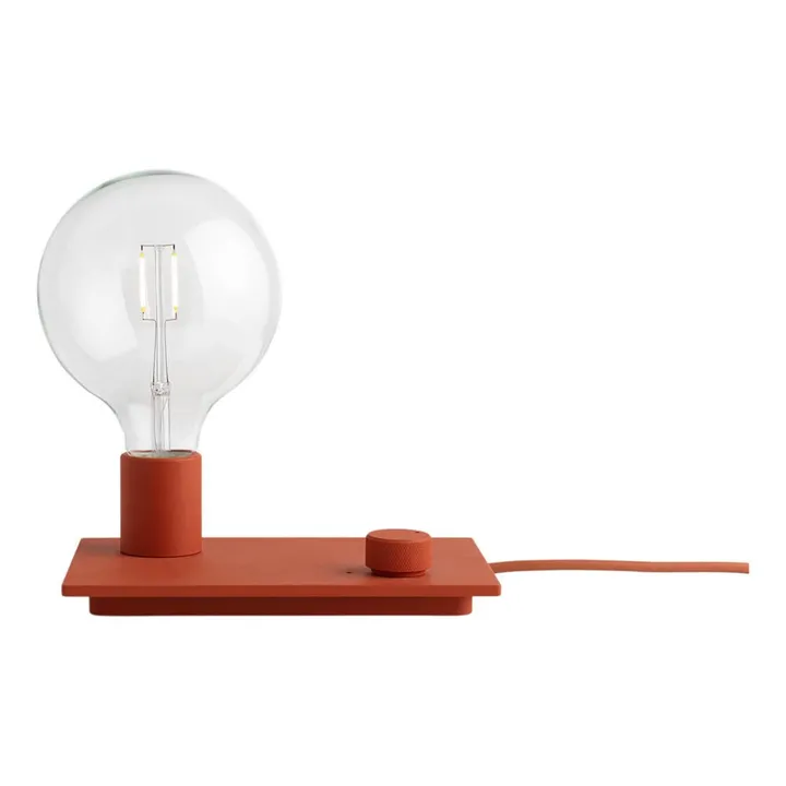 Lámpara de mesa Control- Imagen del producto n°0