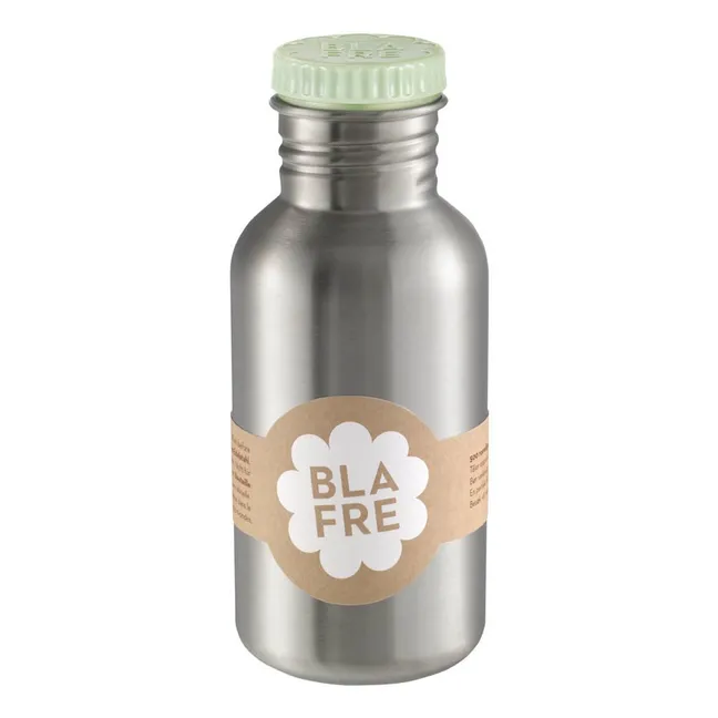 Trinkflasche aus Edelstahl 500 ml 