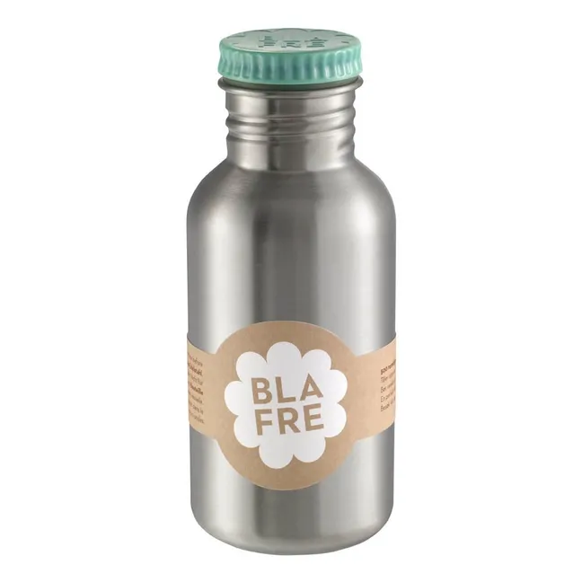 Trinkflasche aus Edelstahl 500 ml 