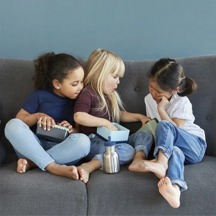 Gourde en acier inoxydable 300 ml- Image produit n°1