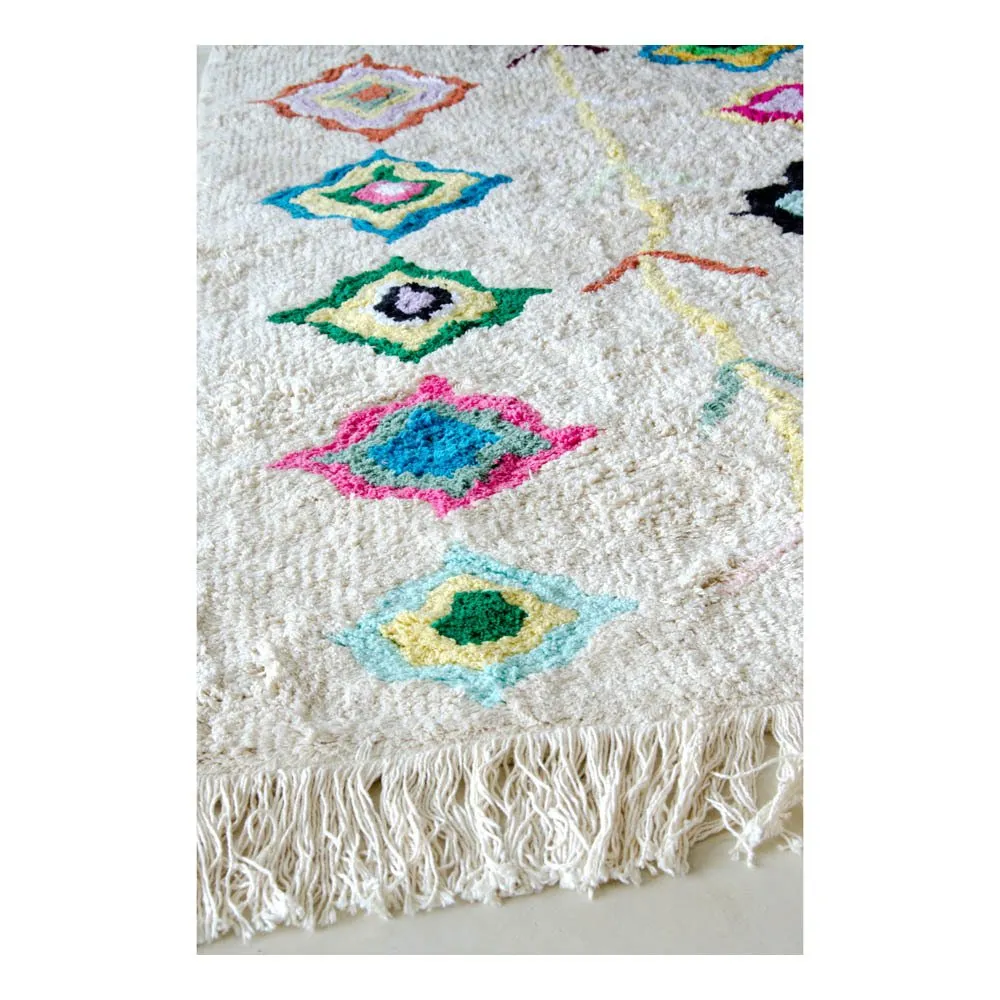 Tapis Kaarol- Image produit n°6