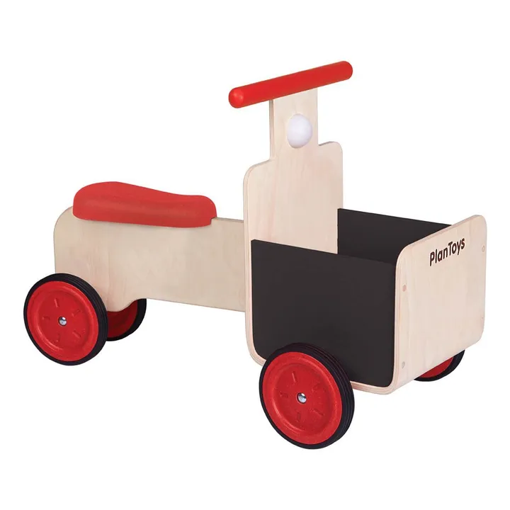 Delivery Bike- Product image n°0