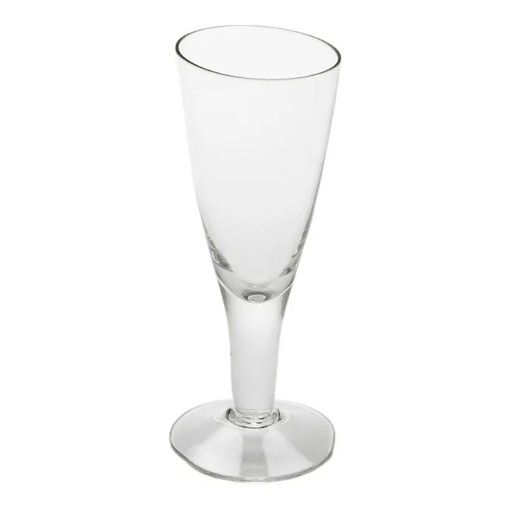 Champagner-Gläser Ivre- 2 Stück - Produktbild Nr. 0