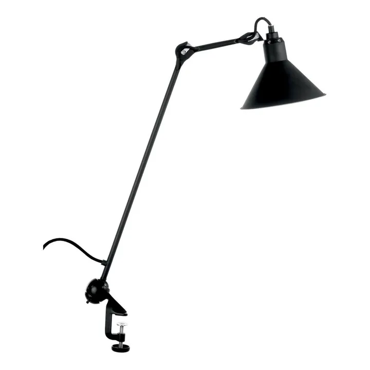 Lámpara de arquitecto Gras N°201 | Negro- Imagen del producto n°0