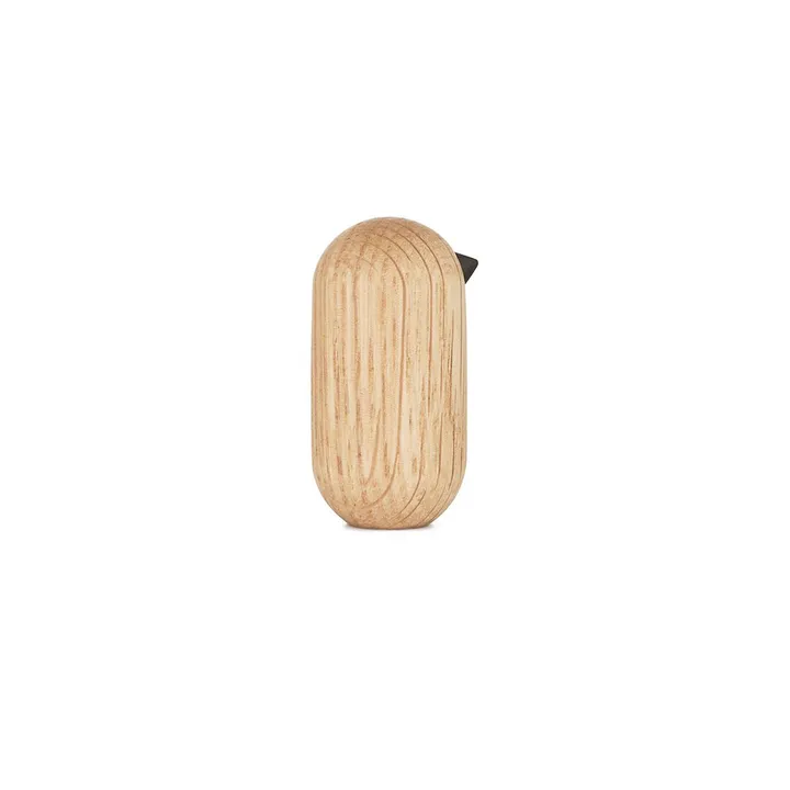 Petit oiseau - 5 cm | Chêne- Image produit n°0