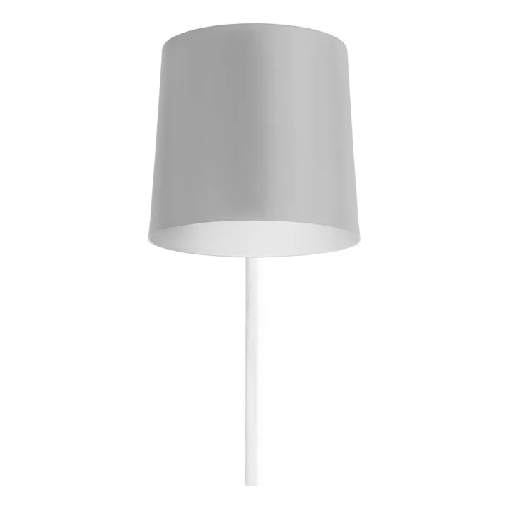 Rise Wall Light | Grey- Product image n°2