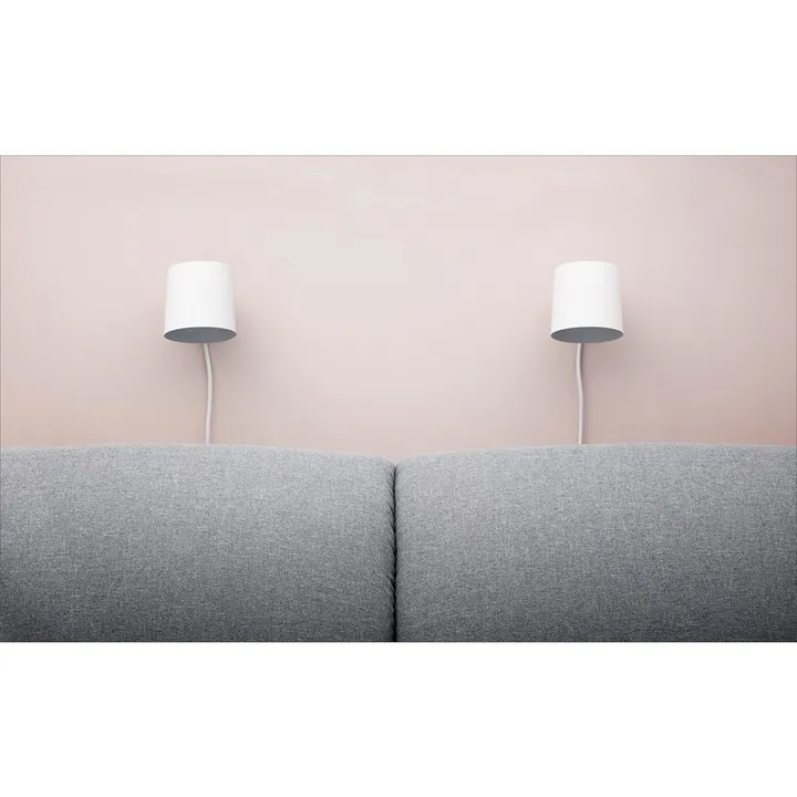 Rise Wall Light | Green- Product image n°3