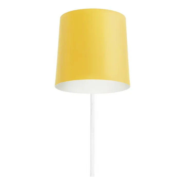 Wandlampe Rise | Gelb- Produktbild Nr. 2