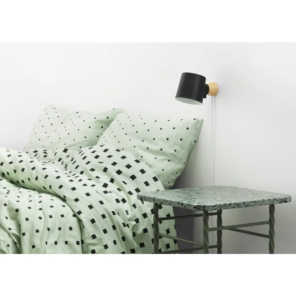Rise Wall Light | Yellow- Product image n°3
