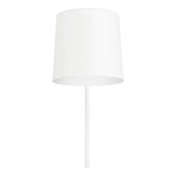 Lampada da parete Rise | Bianco- Immagine del prodotto n°2