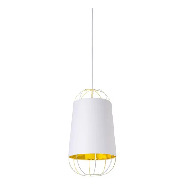 Suspension Lanterna, S. Baron | Blanc