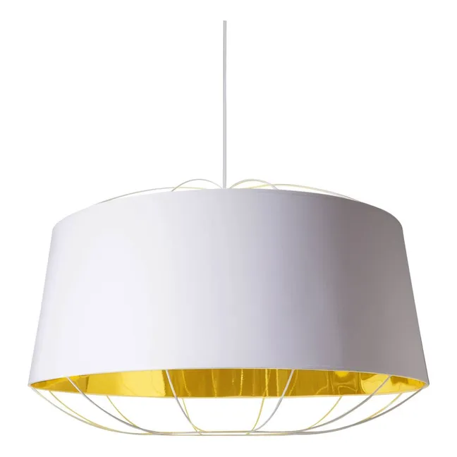 Suspension Lanterna, S. Baron | Blanc