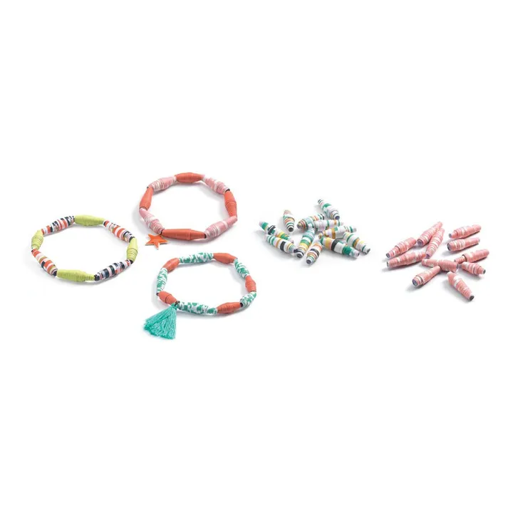Kit per creare braccialetti di primavera- Immagine del prodotto n°1